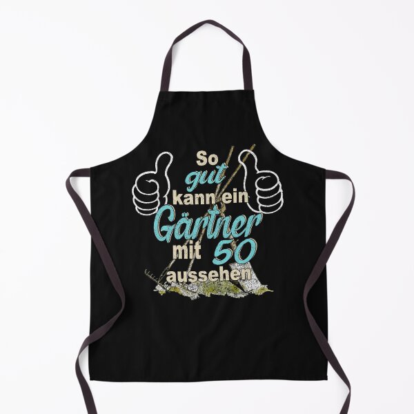 Artikelvorschau, So gut kann ein Gärtner mit 50 aussehen Geschenk entworfen und verkauft von xlshirt.