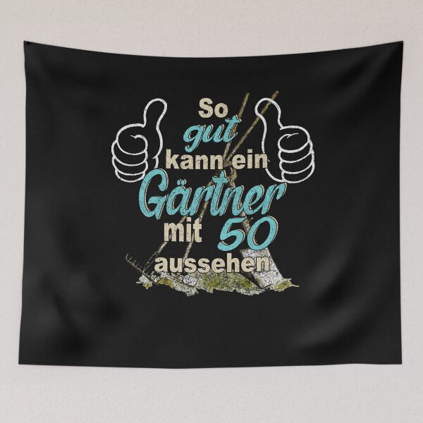 Item preview, This is how good a gardener can look at 50 gift designed and sold by xlshirt.