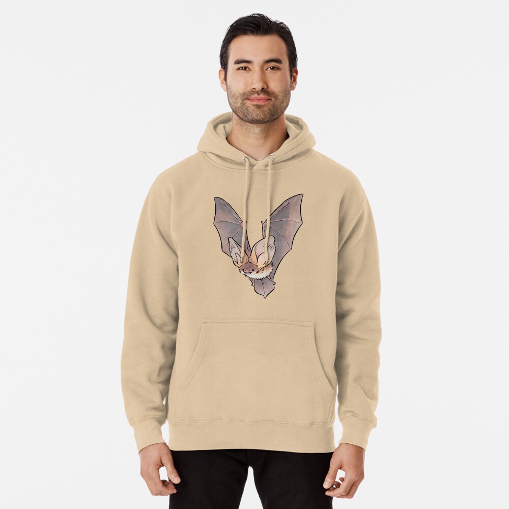 Item preview, Pullover Hoodie designed and sold by HenriekeG.