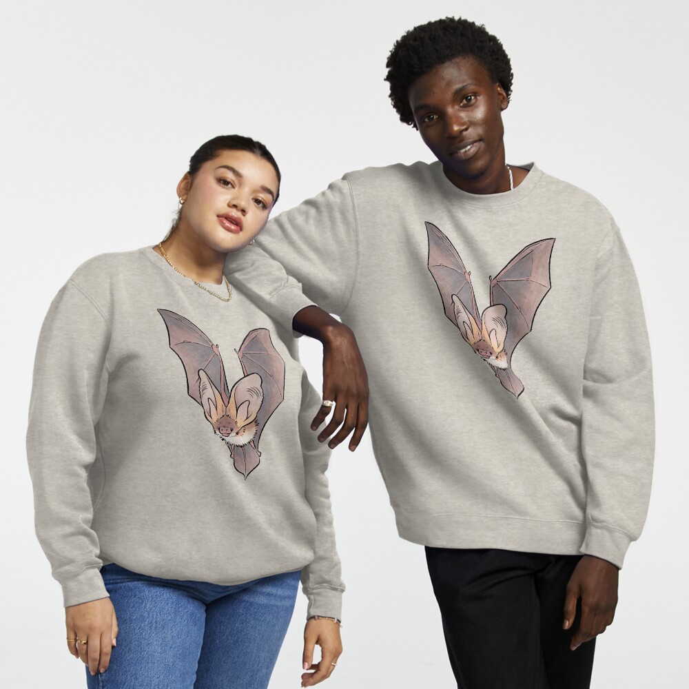 Item preview, Pullover Sweatshirt designed and sold by HenriekeG.