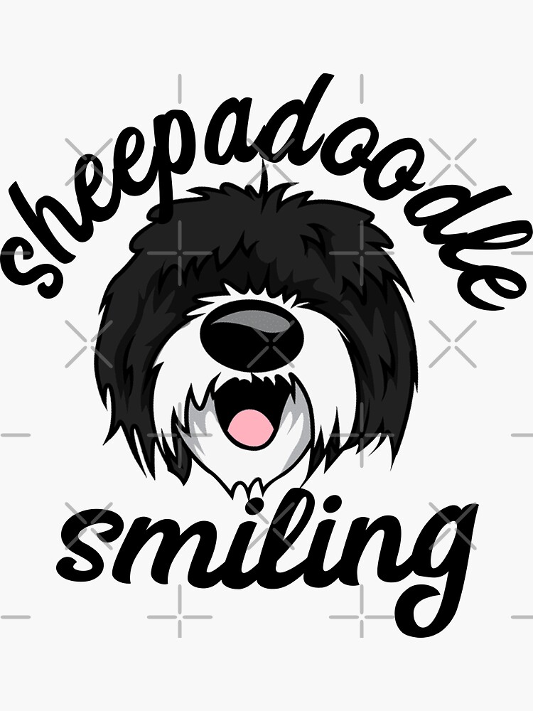 sheepadoodle gifts