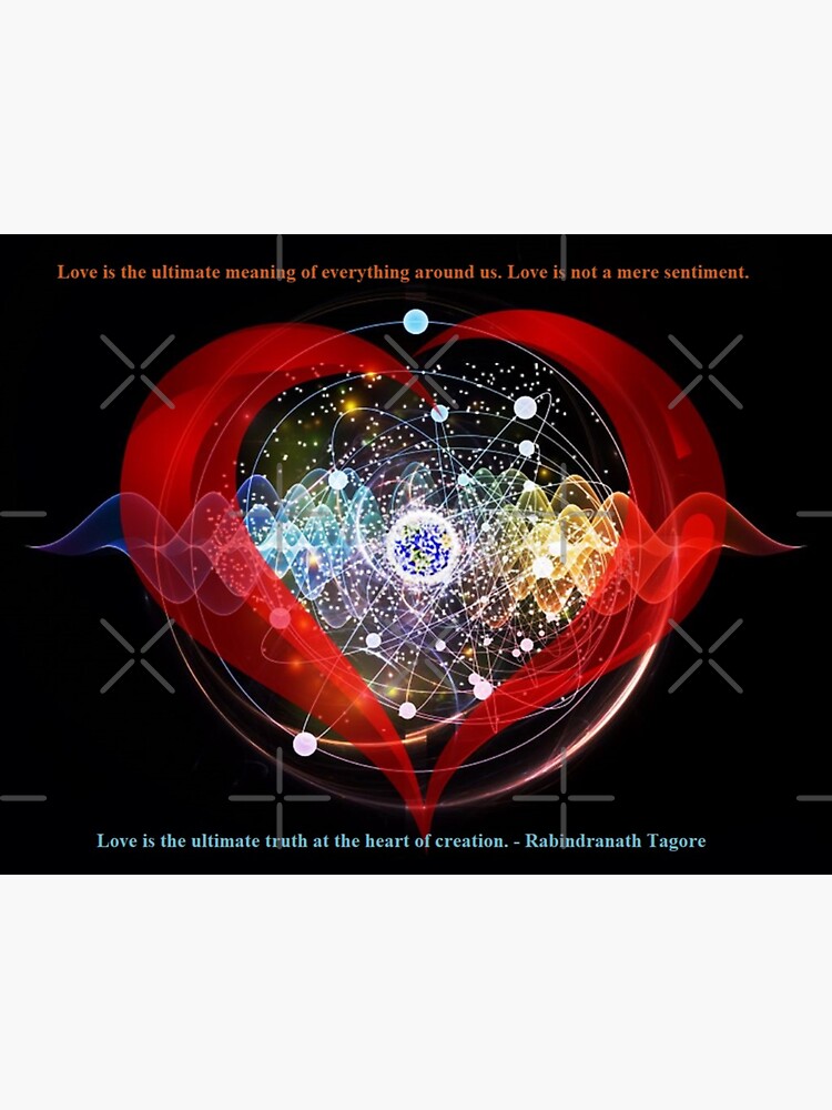 The Ultimate Meaning Of Love by bogitini