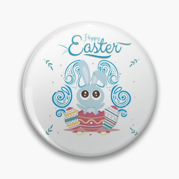 Item preview, Happy Easter! designed and sold by DigoCostaK7css.