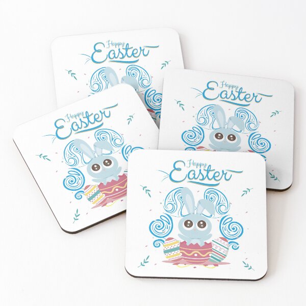 Item preview, Happy Easter! designed and sold by DigoCostaK7css.