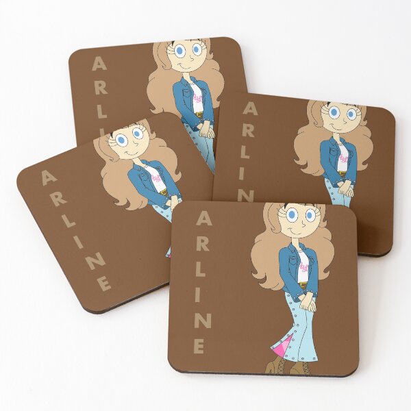 Item preview, Marline designed and sold by ArtisticAmos.