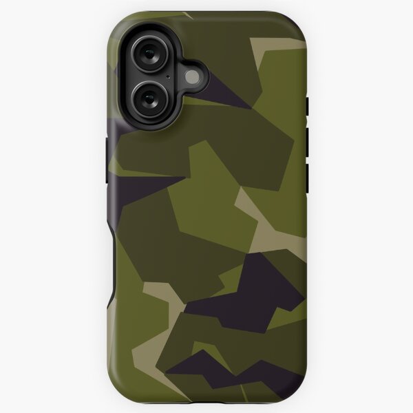 Item preview, M90 Camouflage  designed and sold by TheRoadman.