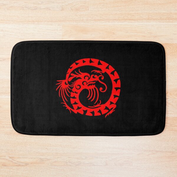Item preview, Red dragon art - dragon designed and sold by Photography-Art.