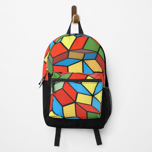 Item preview, Rhombic zonohedron designed and sold by Girih.