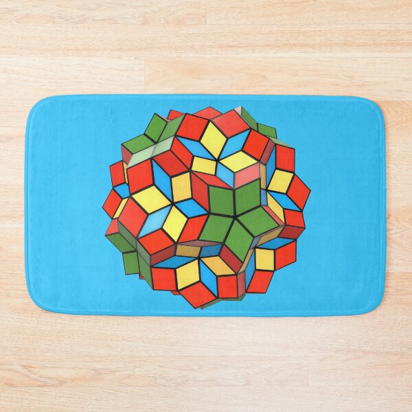 Item preview, Rhombic zonohedron designed and sold by Girih.