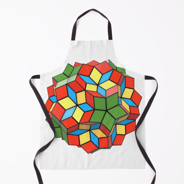 Item preview, Rhombic zonohedron designed and sold by Girih.