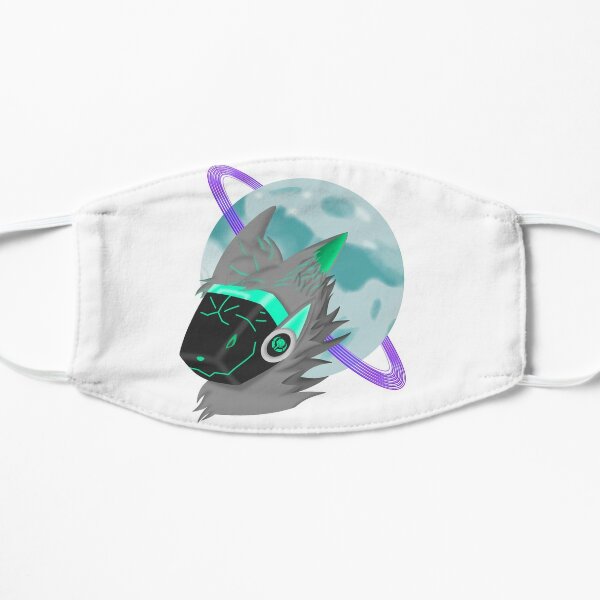 Sad Protogen Mask for Sale by Hart07