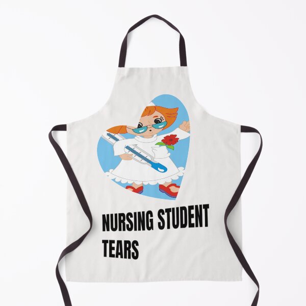 Item preview, Nursing Student Tears designed and sold by WowAllinOne.