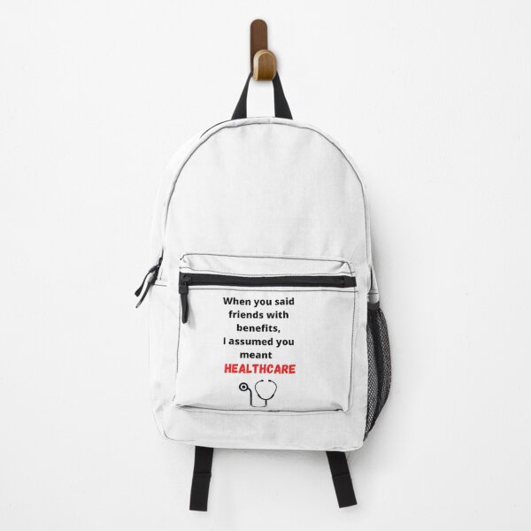 Item preview, Friends with Benefits designed and sold by Urbanmedic.