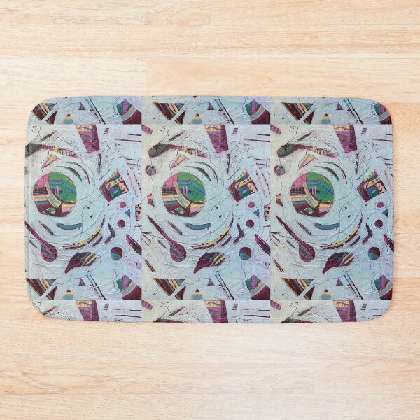 Item preview, Copy of Copy of Copy of COVID calm designed and sold by Hollis Gabriel.
