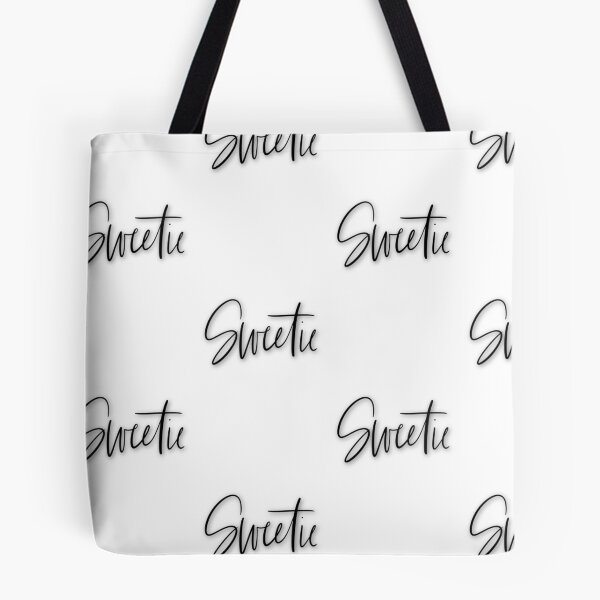 Item preview, Sweetie t-shirt  designed and sold by Saratahirb.