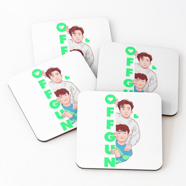 Item preview, Offgun designed and sold by Ix•L .