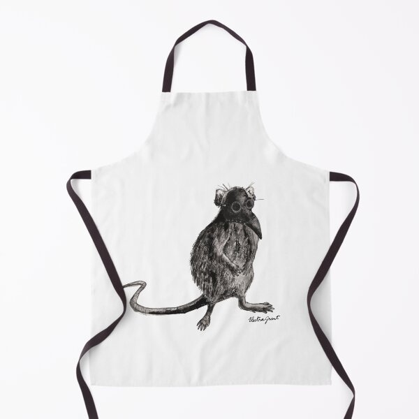 Item preview, Ratter - Electra Grant designed and sold by Electra Grant.