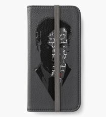 I Will Skin You iPhone Wallet/Case/Skin