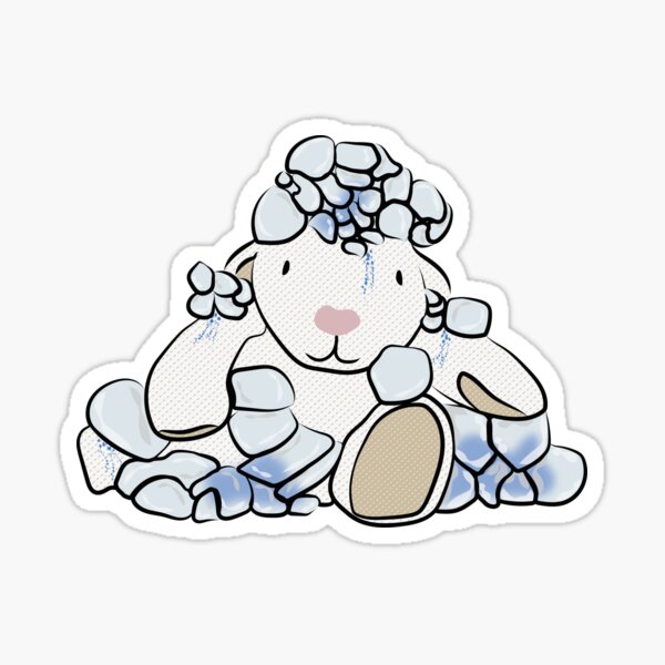 Item preview, Snow Bear designed and sold by MarinaMenezzes.