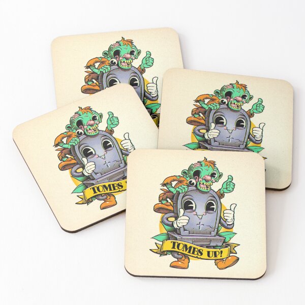 Item preview, Tombs Up designed and sold by andremuller.