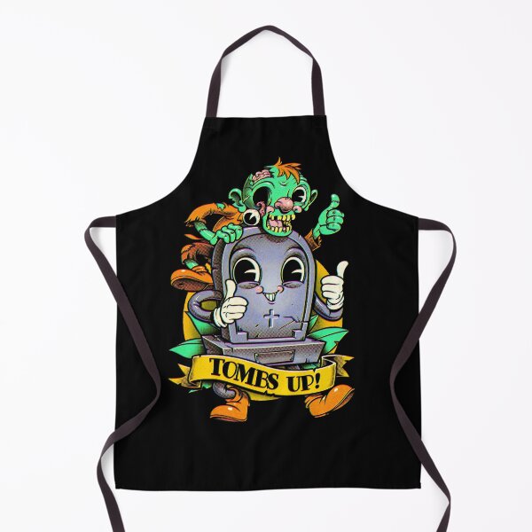 Item preview, Tombs Up designed and sold by andremuller.