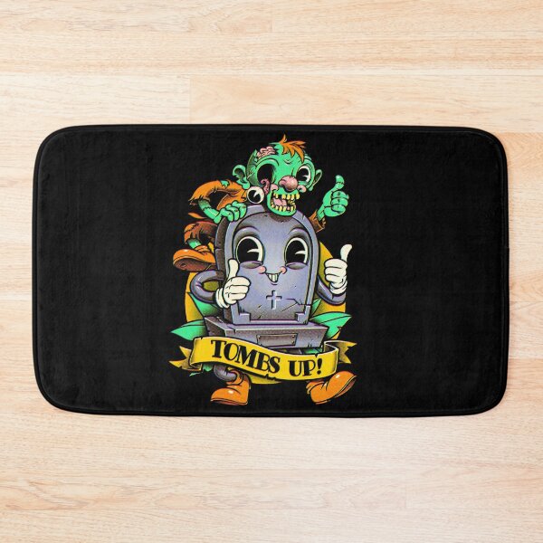 Item preview, Tombs Up designed and sold by andremuller.