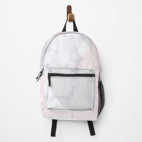 Item preview, Pink and Grey Marble designed and sold by MyasMakings.