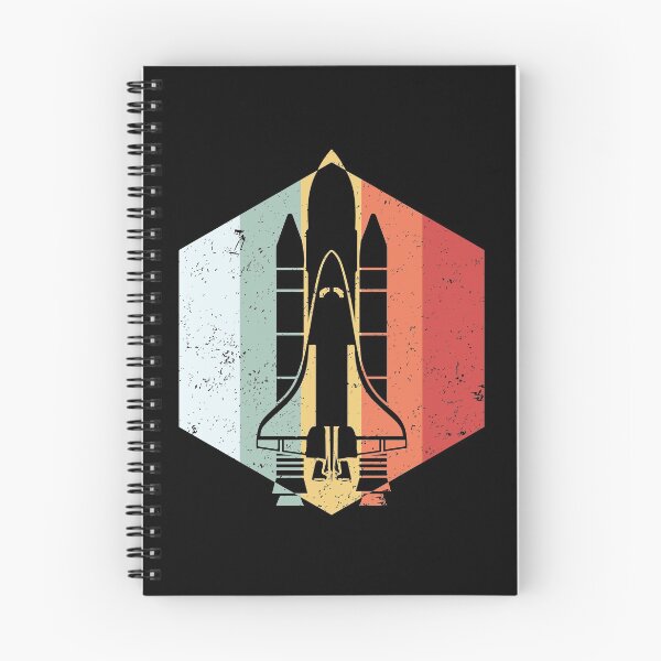 Item preview, Rocket Spaceshuttle Space Astronaut designed and sold by titanosdesign.