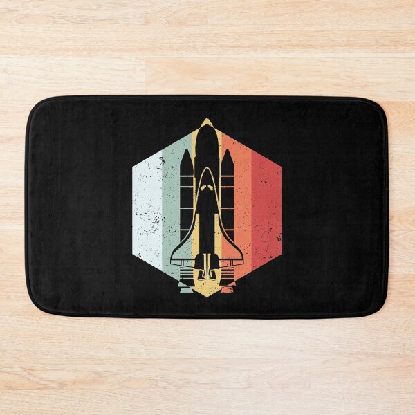 Item preview, Rocket Spaceshuttle Space Astronaut designed and sold by titanosdesign.