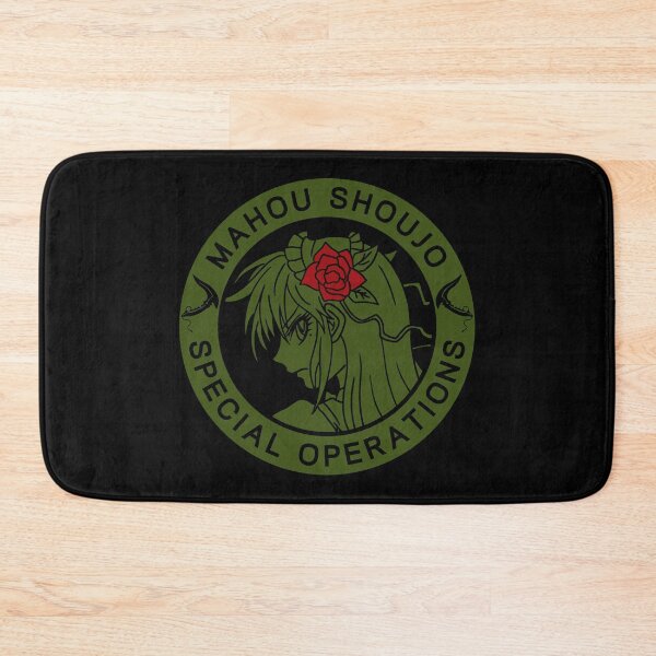 Item preview, Magical Girl Spec-Ops Patch - no texture ver. designed and sold by CCCDesign.