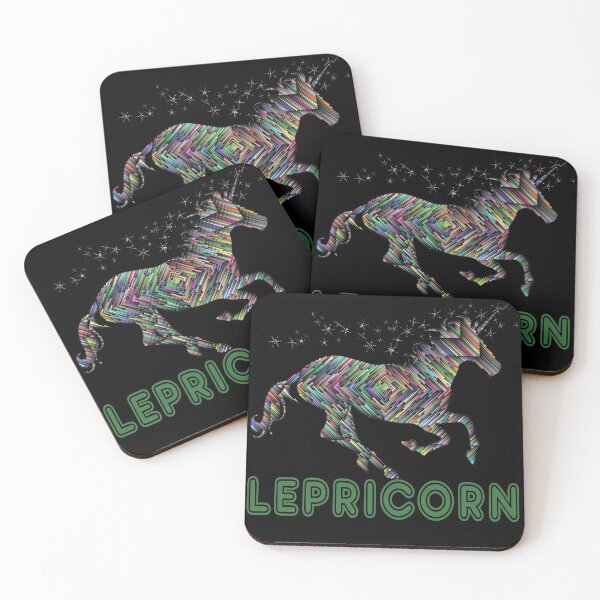 Item preview, Lepricorn designed and sold by dacdibac.