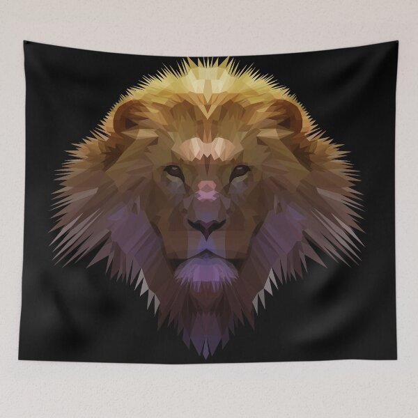 Item preview, Lion king of the universe designed and sold by Enriquegl.