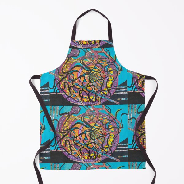Item preview, Snake History Remembered on a Sunny Day designed and sold by Hollis Gabriel.