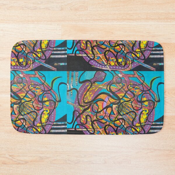 Item preview, Snake History Remembered on a Sunny Day designed and sold by Hollis Gabriel.