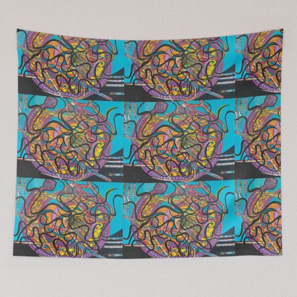 Item preview, Snake History Remembered on a Sunny Day designed and sold by Hollis Gabriel.