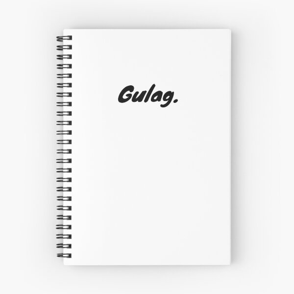 Item preview, Gulag Small Logo Cod Warzone 1vs1 gaming esports gamer White Black designed and sold by GamerSpotlight.