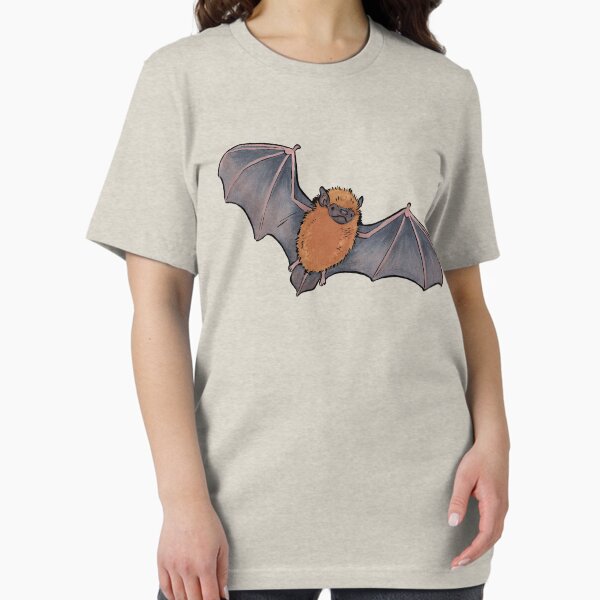 Aperçu de l'œuvre Pipistrelle créée et vendue par HenriekeG.
