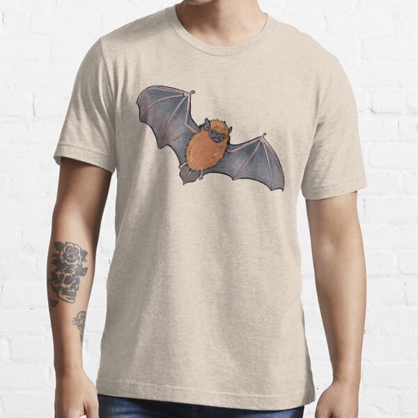 Pipistrelle Essential T-Shirt
