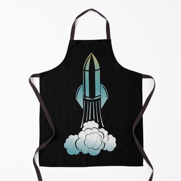 Item preview, RocketStart Space All designed and sold by titanosdesign.