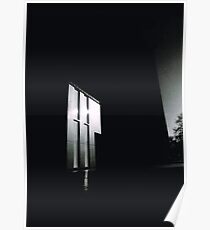 exposure Poster