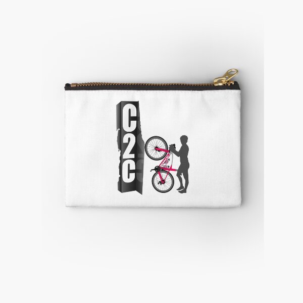 Item preview, C2C Signpost cycle challenge designed and sold by cycleexplorers.