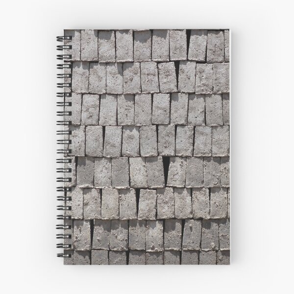 Item preview, Gray Stacked Bricks designed and sold by rhamm.
