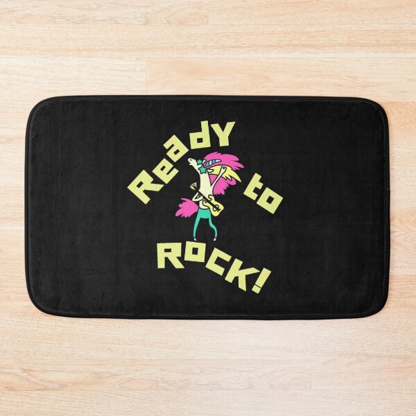 Item preview, Ready To Rock This World designed and sold by Simona Balan.