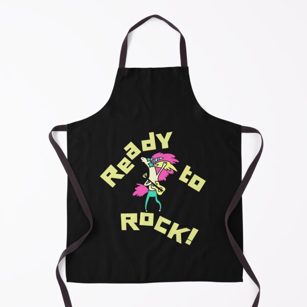 Item preview, Ready To Rock This World designed and sold by Simona Balan.