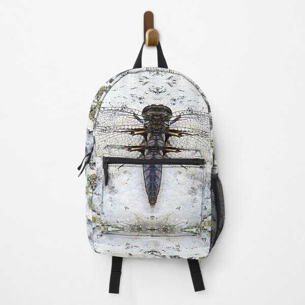 Item preview, Clear Winged Dragonfly designed and sold by Jean Gregory Evans.