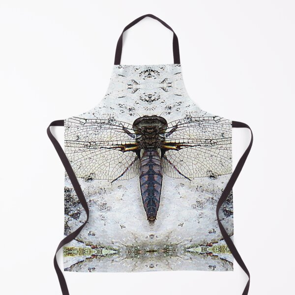 Item preview, Clear Winged Dragonfly designed and sold by Jean Gregory Evans.