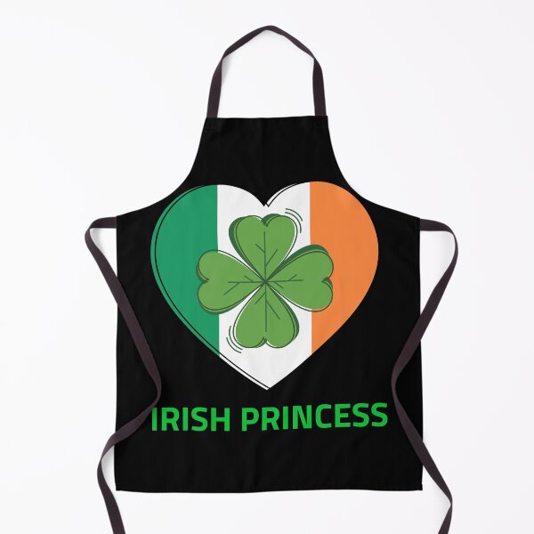 Item preview, Irish princess St patricks day designed and sold by JustSaiyan1.