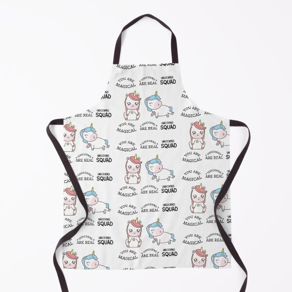 Item preview, Unicorns Are Real designed and sold by WildingClan.