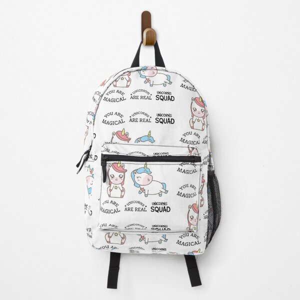 Item preview, Unicorns Are Real designed and sold by WildingClan.