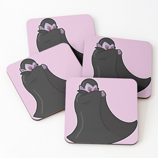 Item preview, Von't you be my Valentine? designed and sold by A Cryptids Creations.